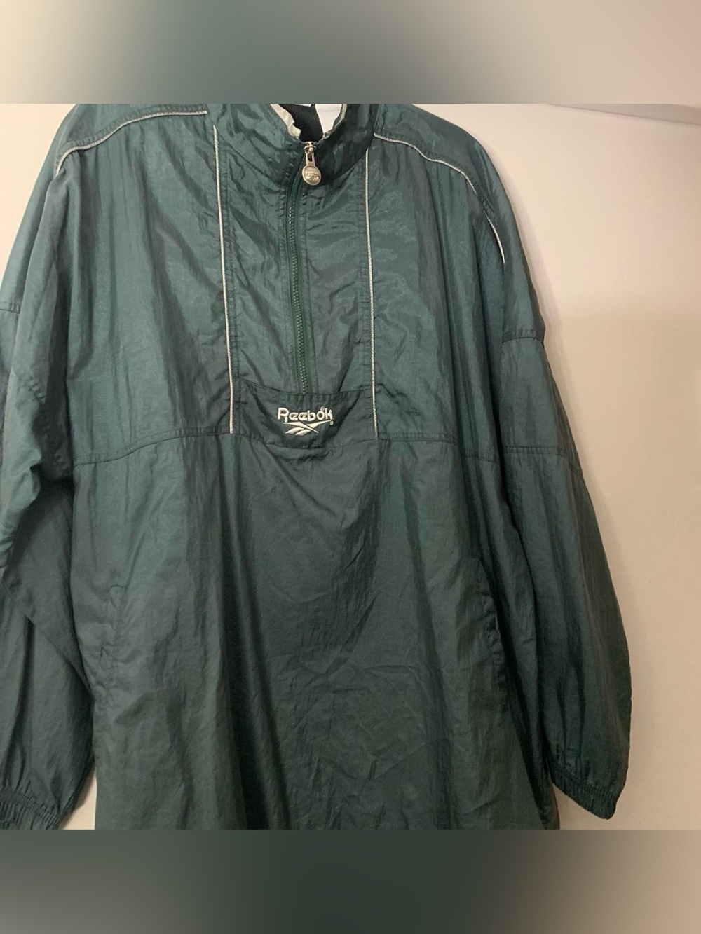Vintage Reebok Jacket - Picture 3 of 5
